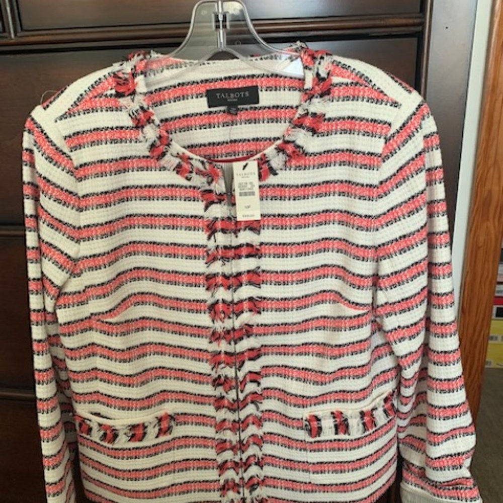 Jacket - Picture 2 of 2